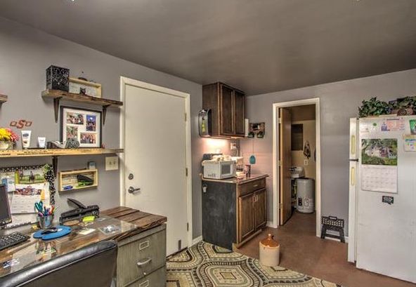 15148 South 33rd West Avenue, Glenpool, OK 74033